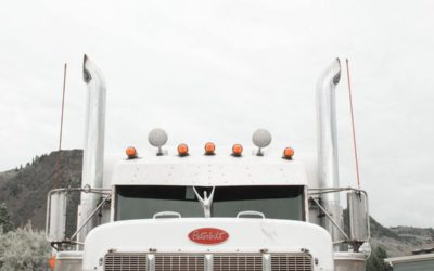 What to do if You’re in an Accident with an 18-Wheeler